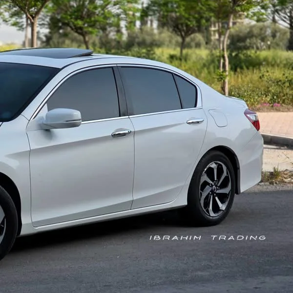 Honda Accord - دمشق - صورة 2