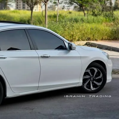 Honda Accord - دمشق - صورة 3