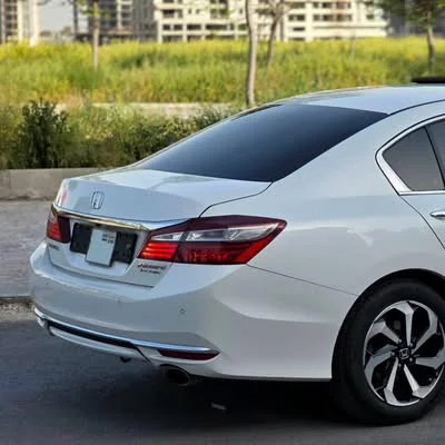 Honda Accord - دمشق - صورة 4