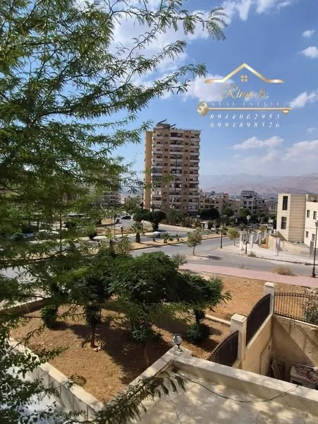 شقة بمساحة 160 م - دمشق - صورة 4