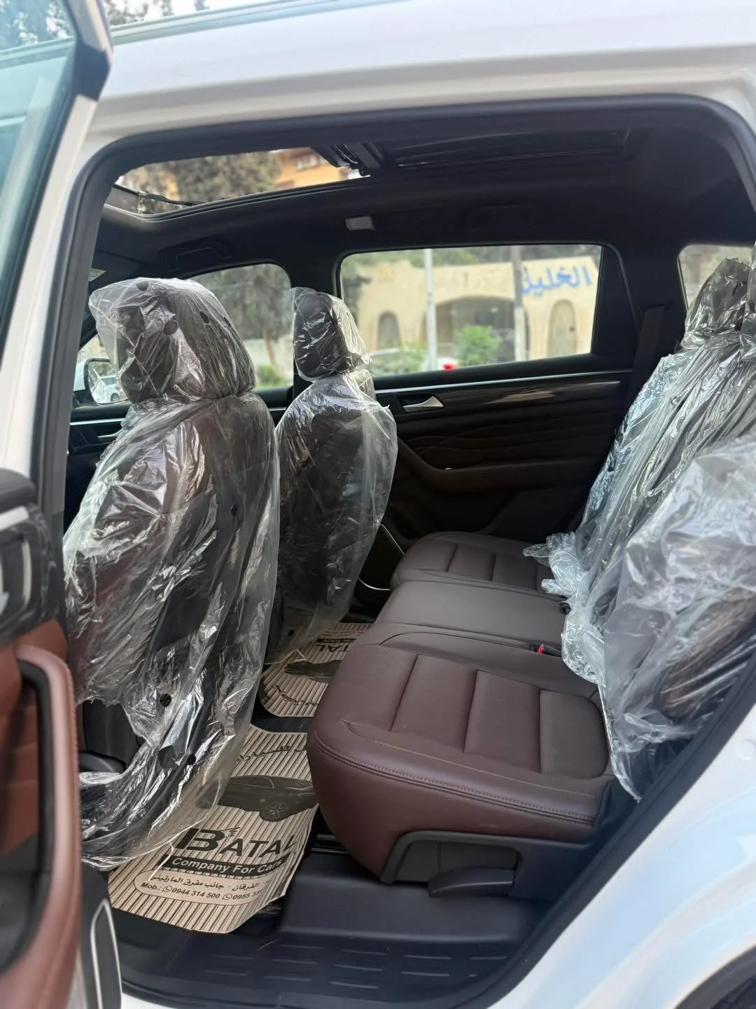 Dfsk Glory iX7 4WD - حلب - صورة 5