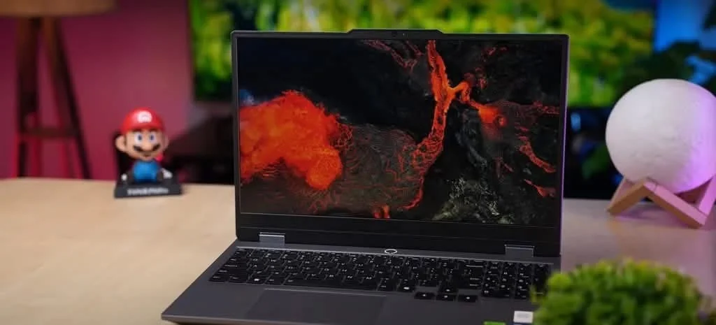 Lenovo LOQ - دمشق