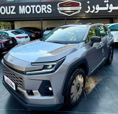 Toyota RAV4 - دمشق - صورة 3