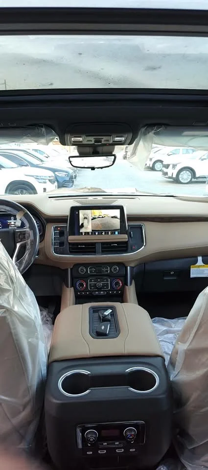 Chevrolet Tahoe Premier - إدلب - صورة 3