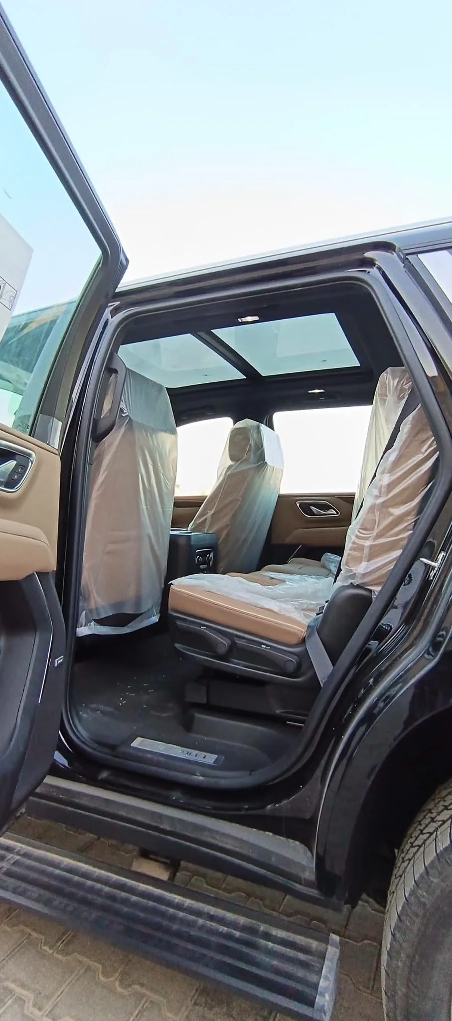 Chevrolet Tahoe Premier - إدلب - صورة 4
