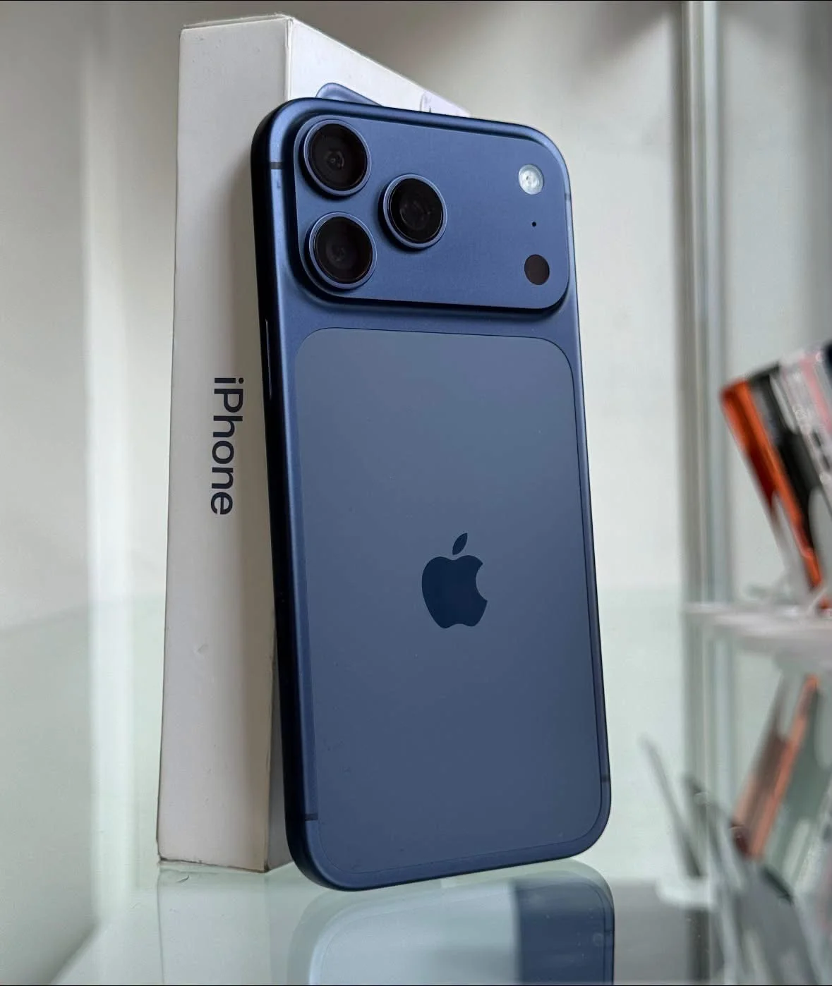 iPhone 17 Pro Max - طرطوس