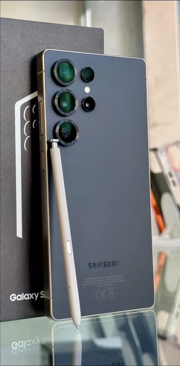 Galaxy S25 Ultra - طرطوس