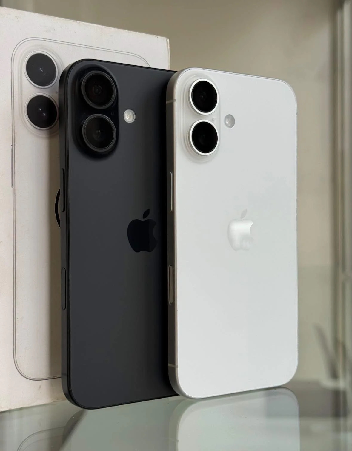 iPhone 16 - طرطوس