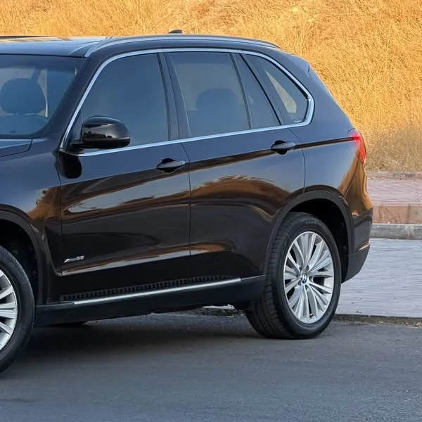 BMW X5 - دمشق - صورة 2
