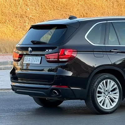 BMW X5 - دمشق - صورة 3