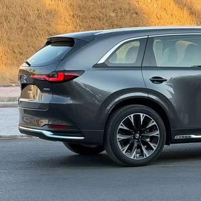 Mazda CX90 - دمشق - صورة 2