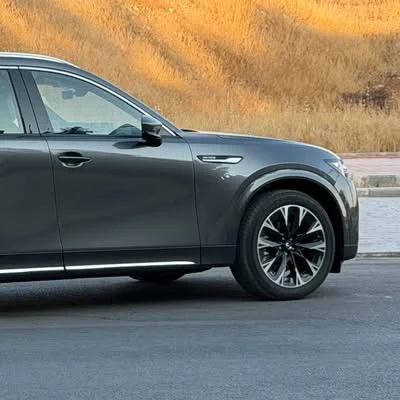 Mazda CX90 - دمشق - صورة 3