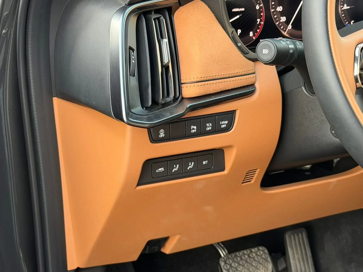Mazda CX90 - دمشق - صورة 5