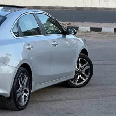 KIA Cerato - دمشق - صورة 2