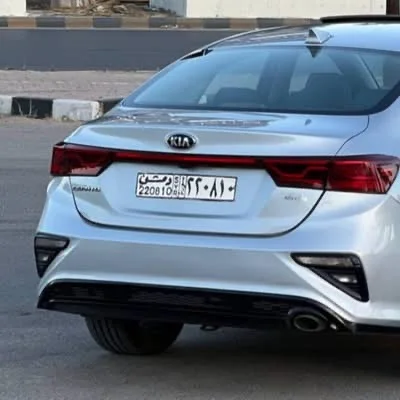 KIA Cerato - دمشق - صورة 3