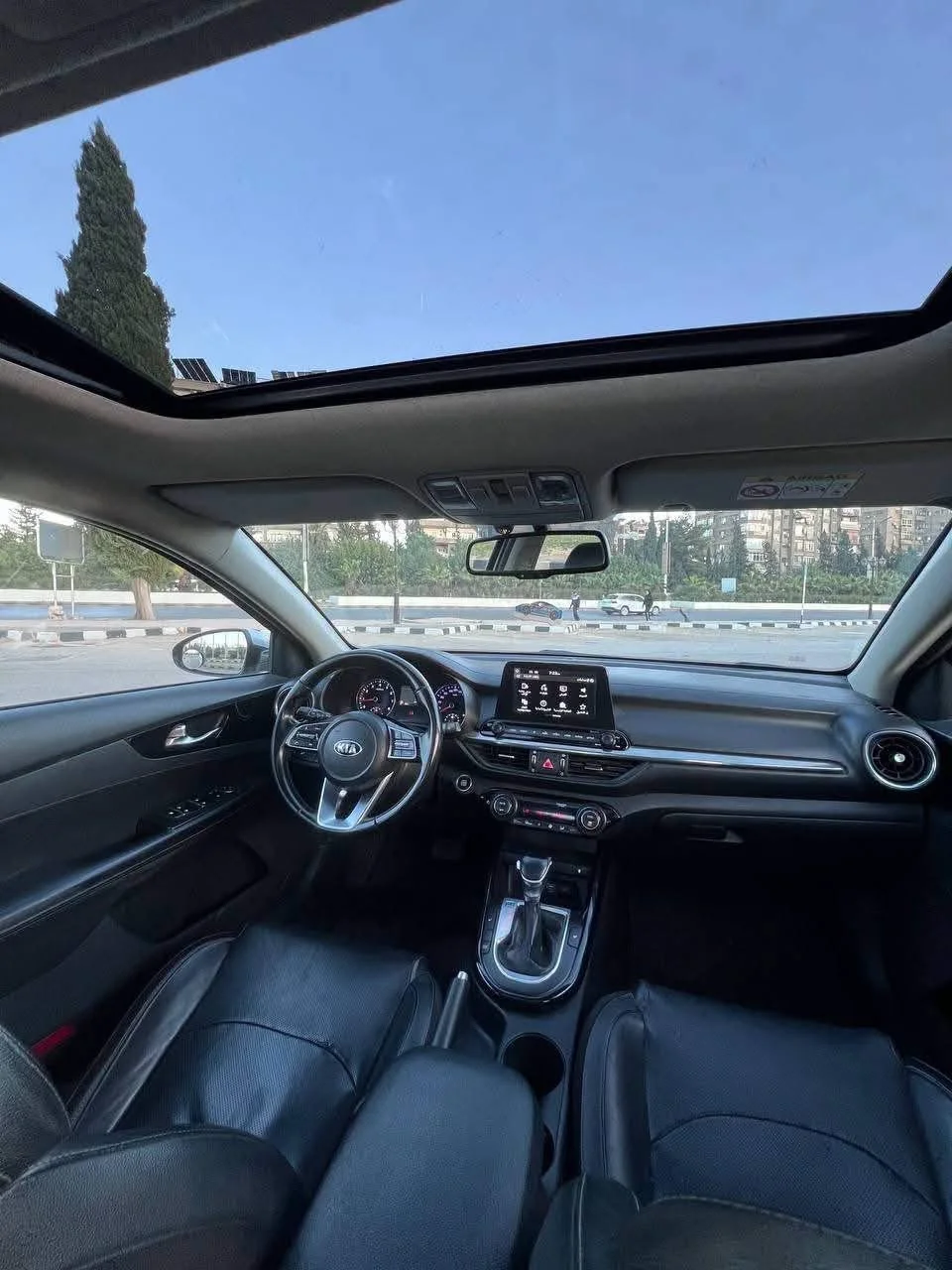 KIA Cerato - دمشق - صورة 5