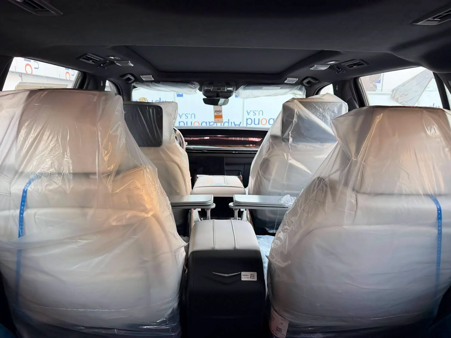 Cadillac Escalade - دمشق - صورة 3