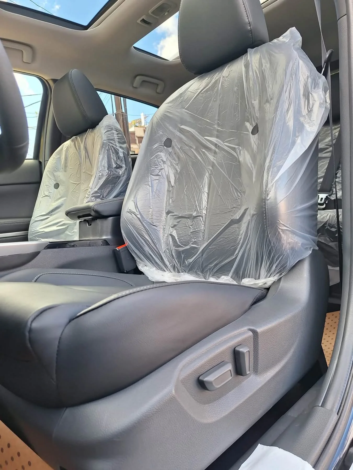 Mitsubishi Eclipse Cross - دمشق - صورة 3
