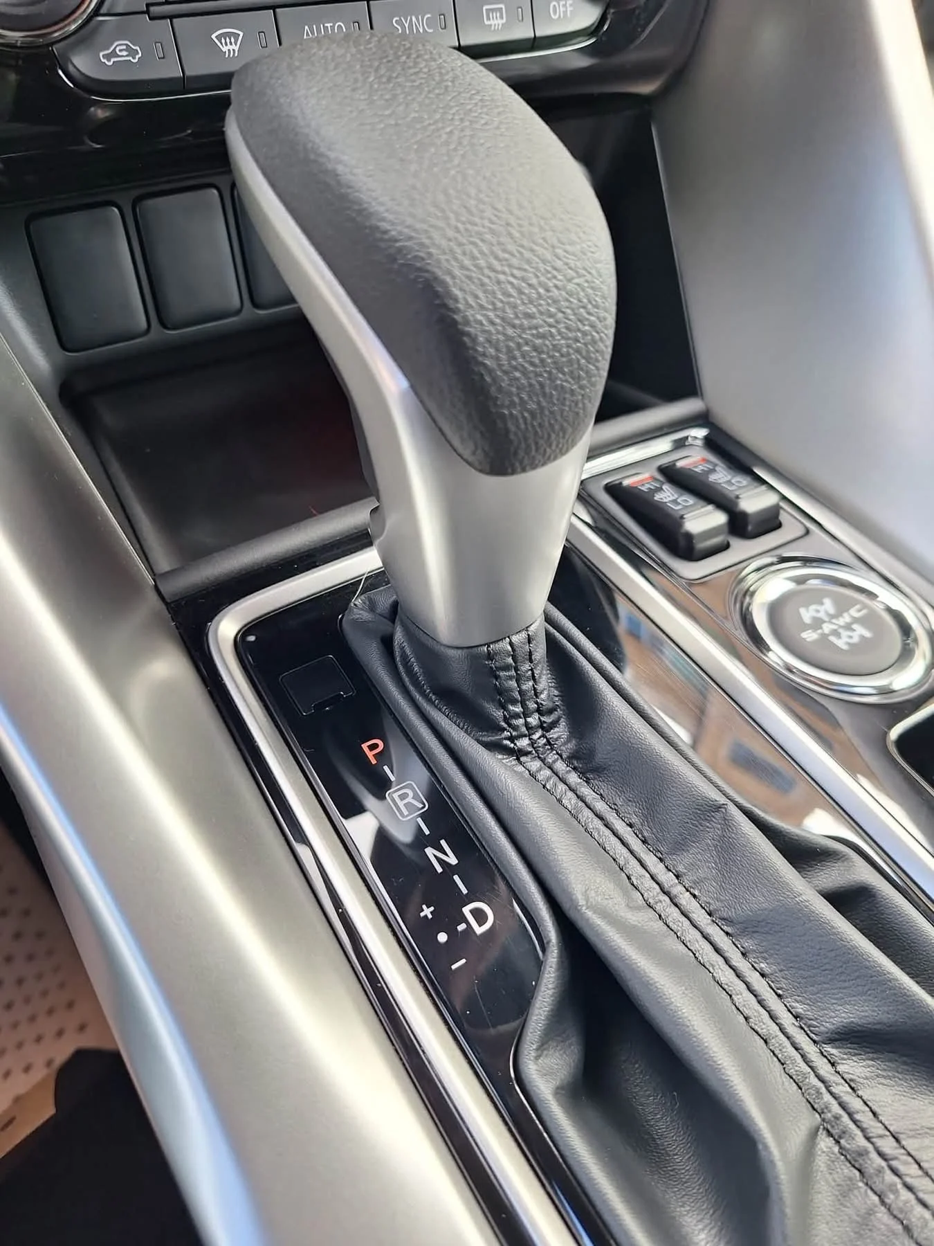 Mitsubishi Eclipse Cross - دمشق - صورة 4