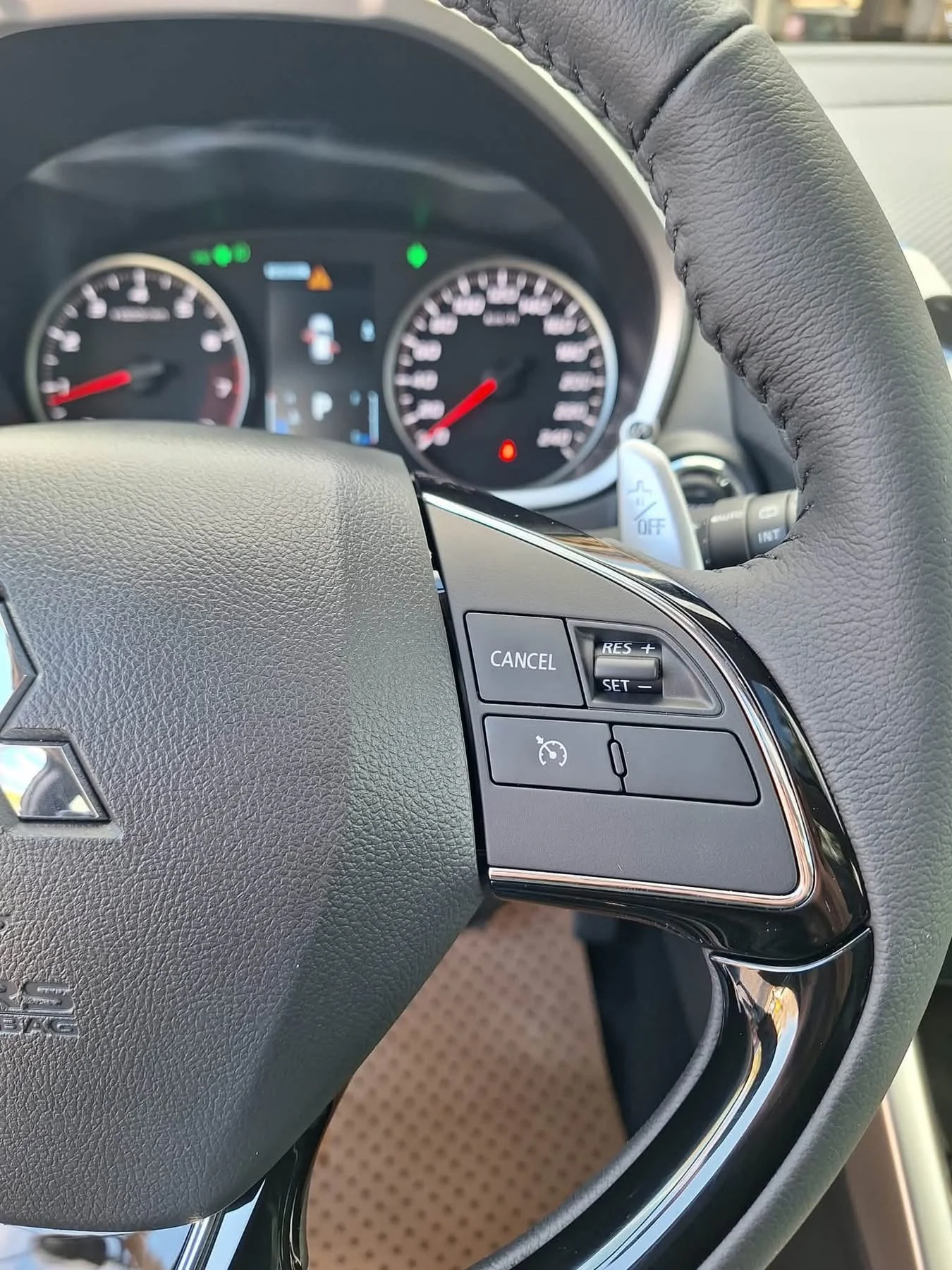 Mitsubishi Eclipse Cross - دمشق - صورة 5