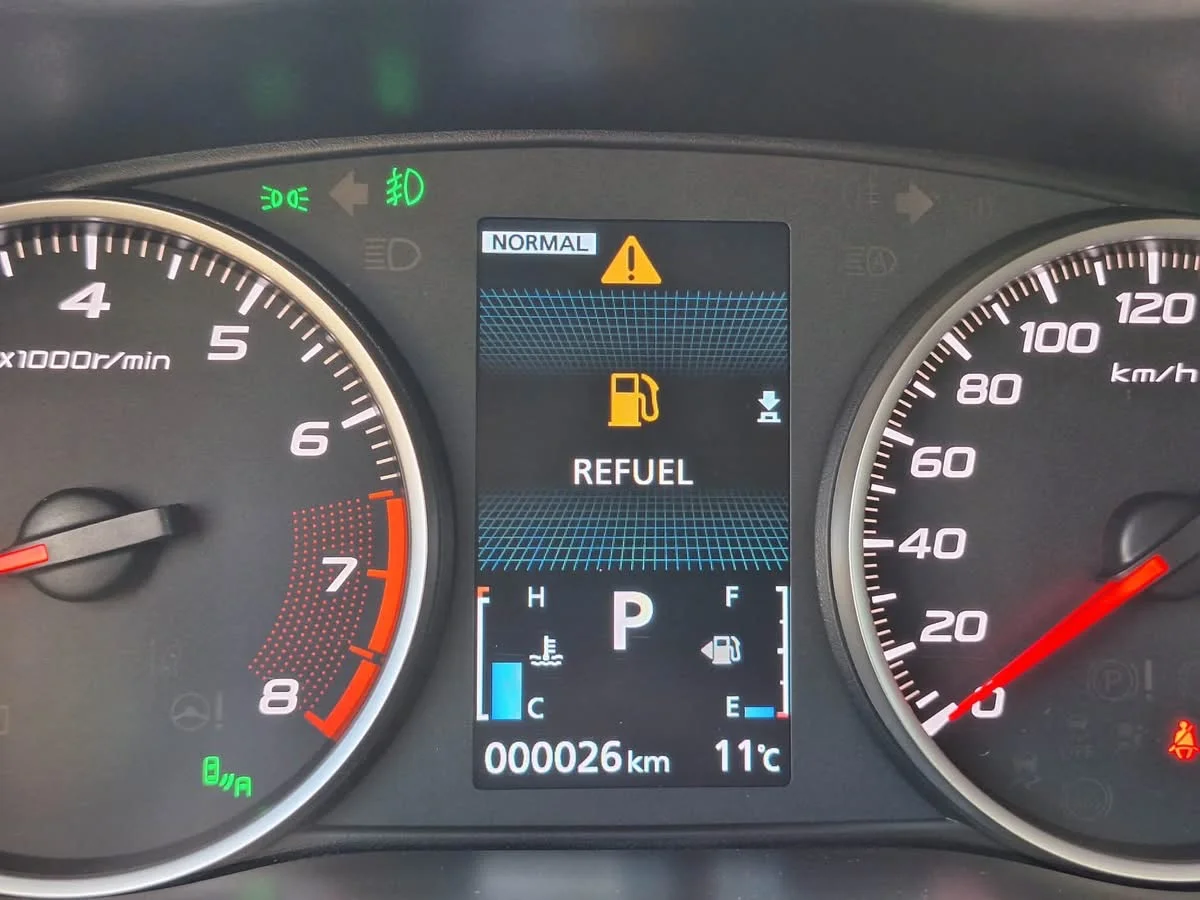 Mitsubishi Eclipse Cross - دمشق - صورة 6
