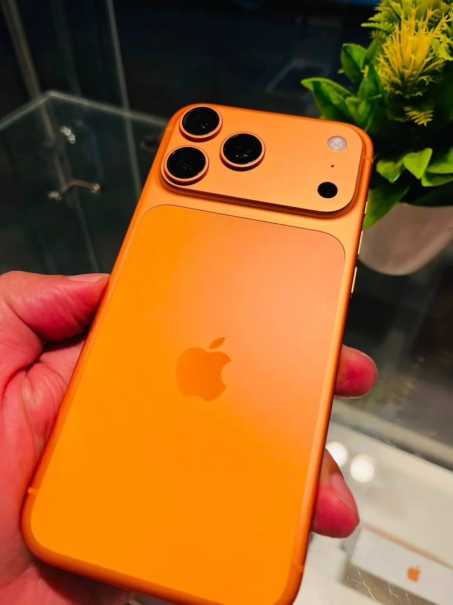 iPhone 17 Pro Max - طرطوس