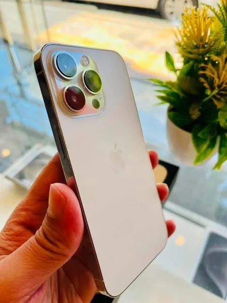 iPhone 13 Pro - طرطوس