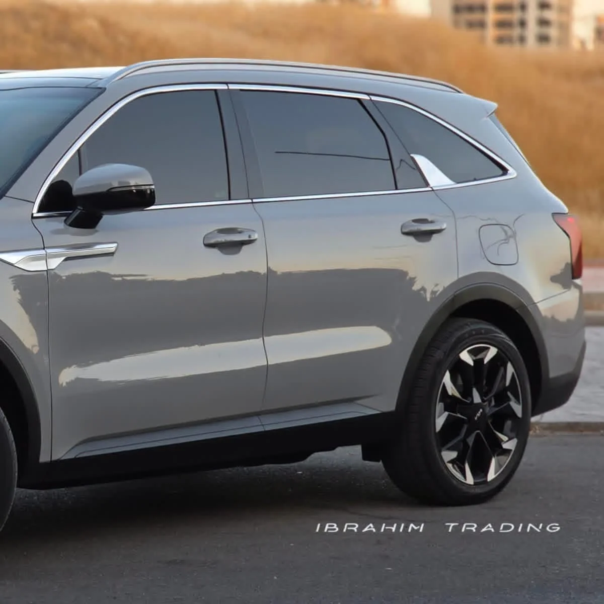 Kia Sorento - دمشق - صورة 2