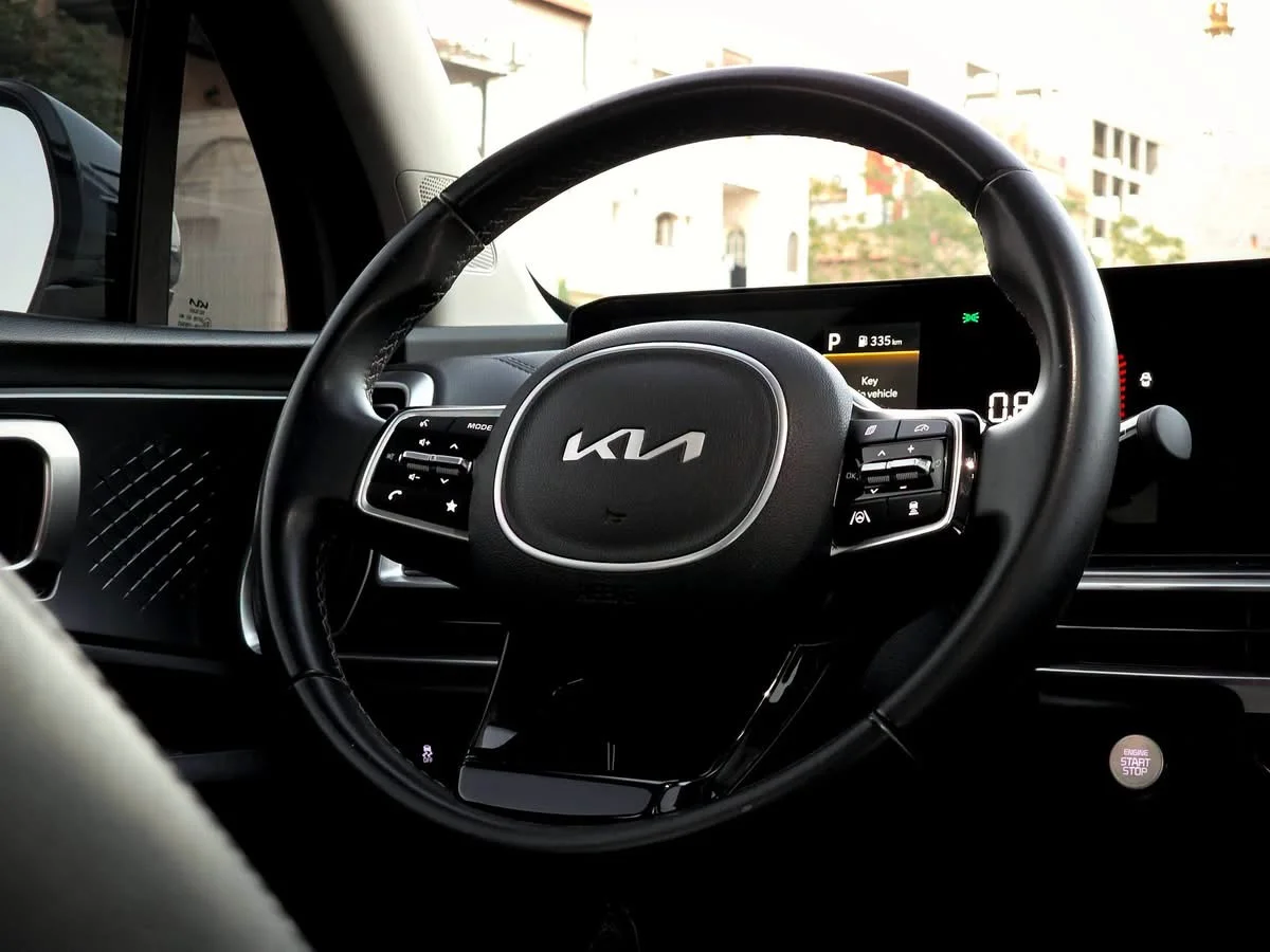 Kia Sorento - دمشق - صورة 4