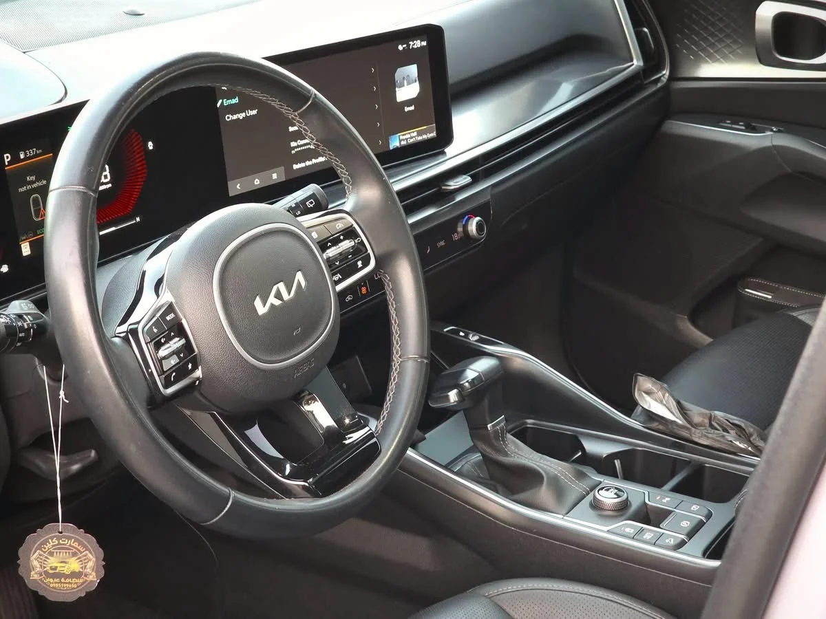 Kia Sorento - دمشق - صورة 5