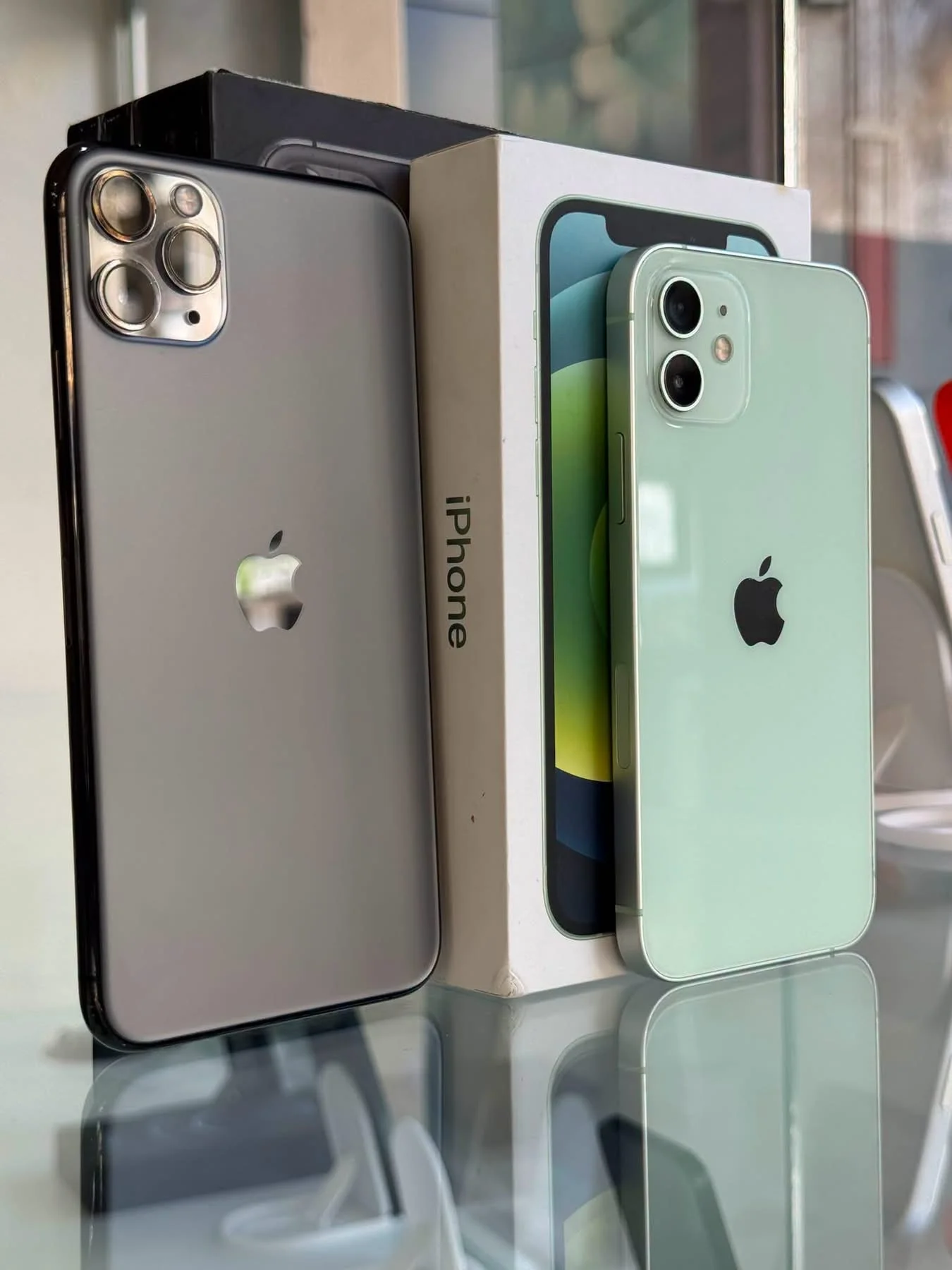 iPhone 12 - طرطوس