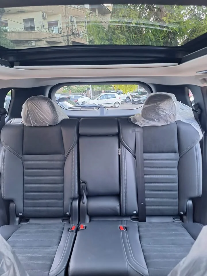 Mitsubishi Outlander - دمشق - صورة 6
