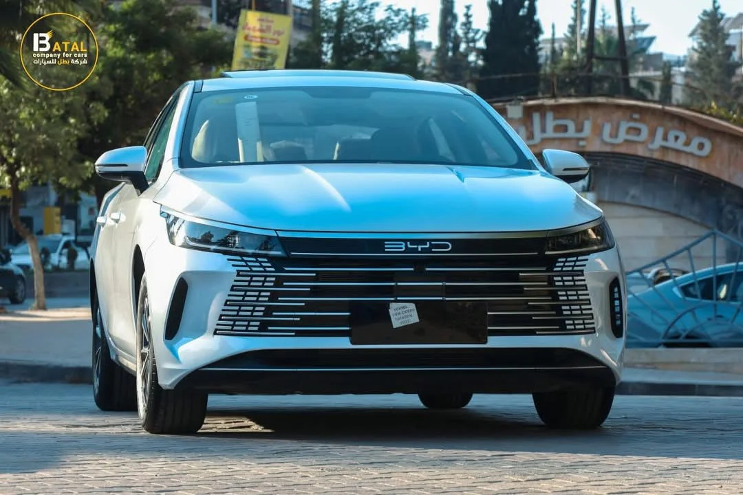 بي واي دي ديستروير - حلب - صورة 2