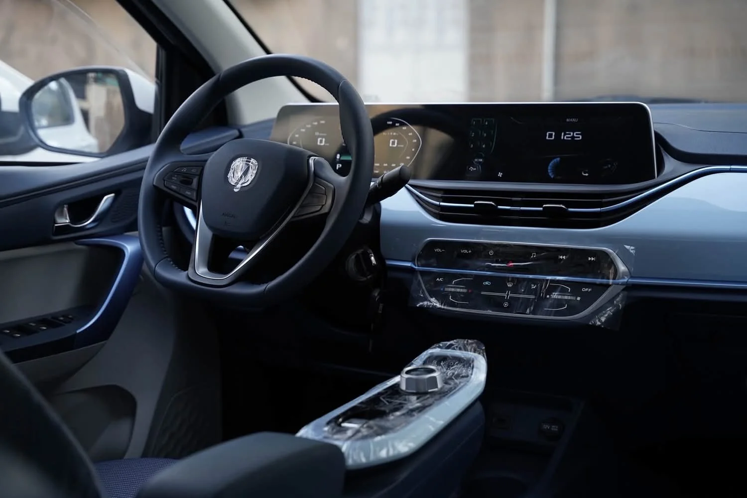 Changan E-star - دمشق - صورة 2