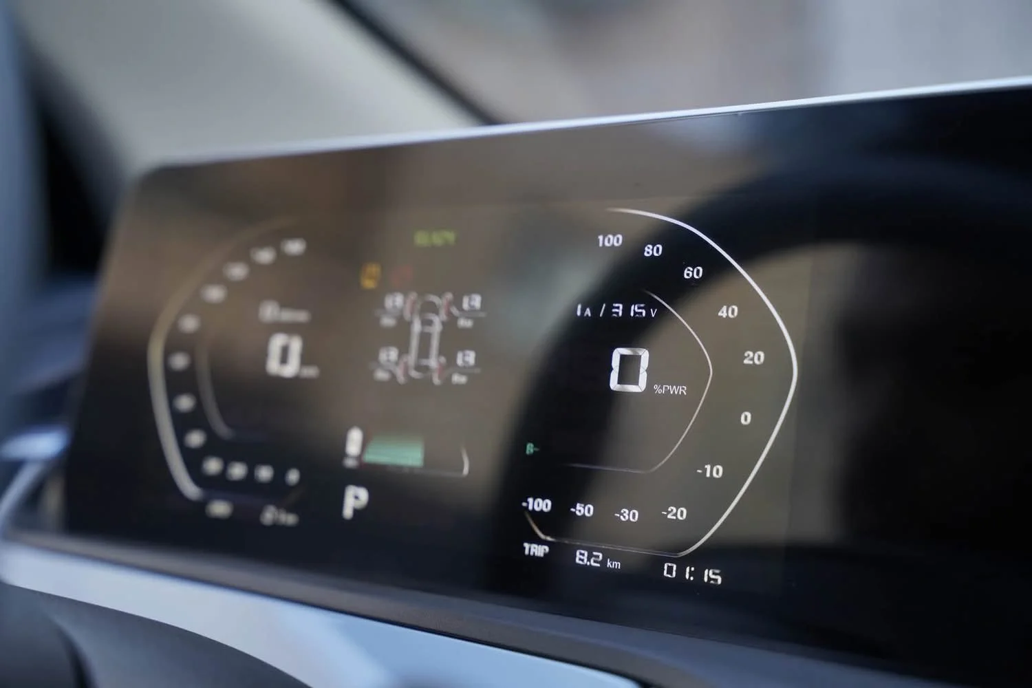 Changan E-star - دمشق - صورة 3