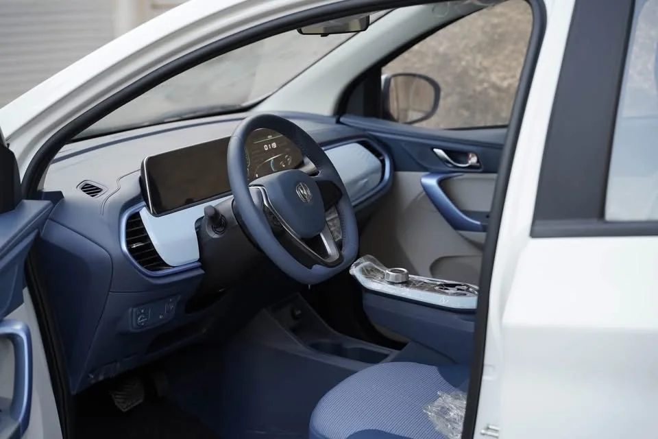 Changan E-star - دمشق - صورة 4