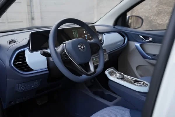 Changan E-star - دمشق - صورة 5