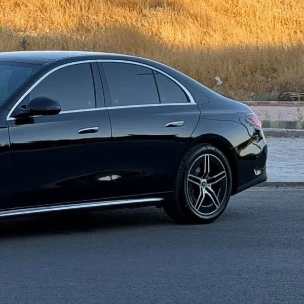 Mercedes Benz - دمشق - صورة 2