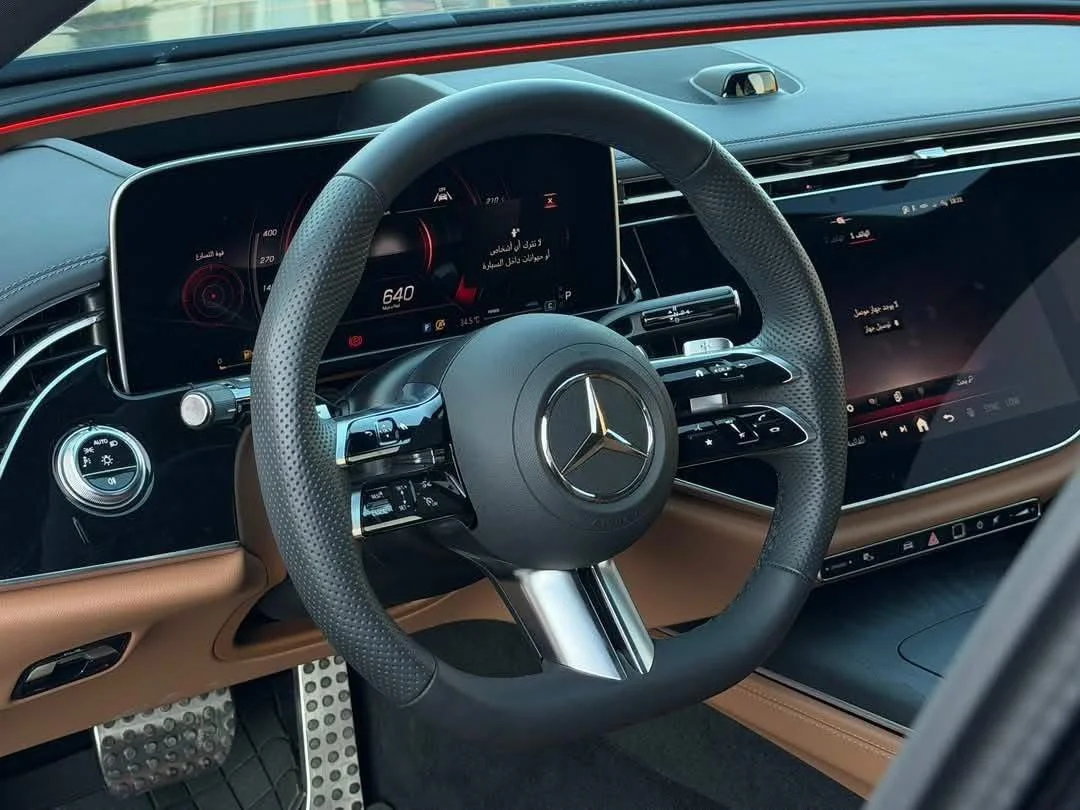 Mercedes Benz - دمشق - صورة 3
