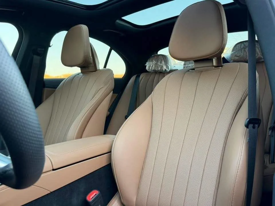 Mercedes Benz - دمشق - صورة 4