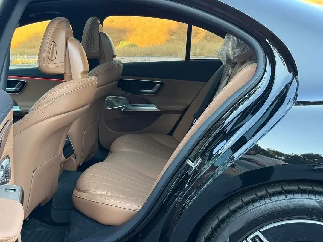 Mercedes Benz - دمشق - صورة 5