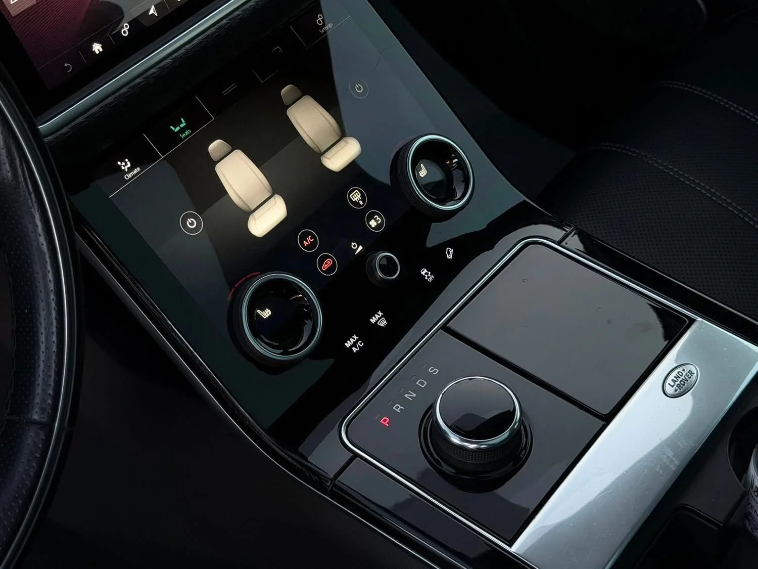 Rang Rover Velar - دمشق - صورة 6
