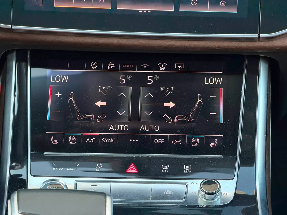Audi Q7 - حماة - صورة 5