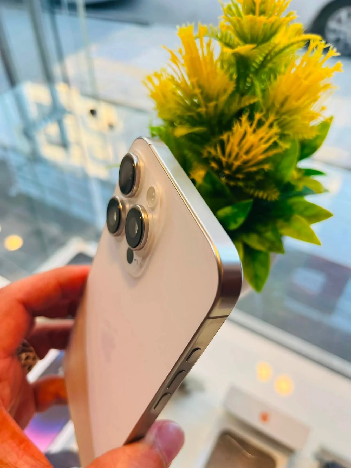 iPhone 16 Pro Max - طرطوس