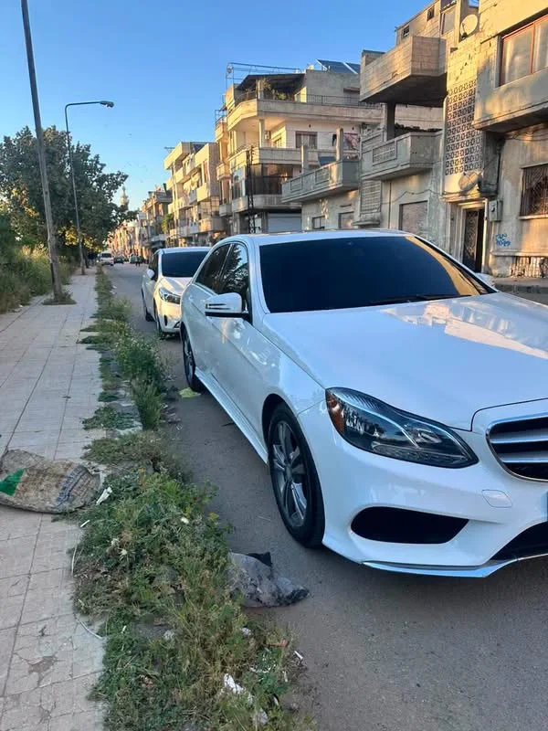 MERCEDES, E350 - طرطوس - صورة 2