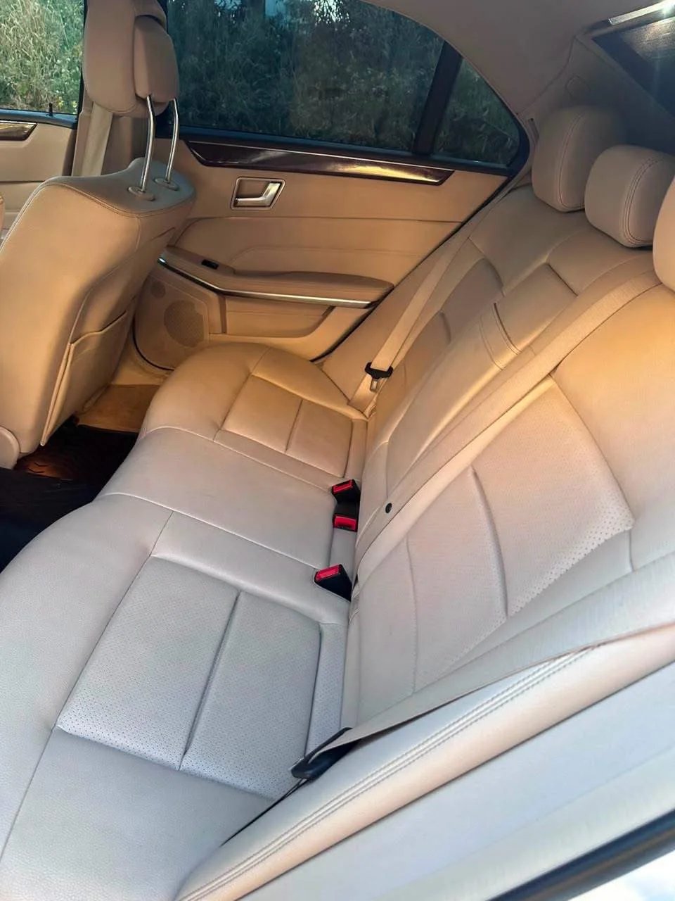 MERCEDES, E350 - طرطوس - صورة 4