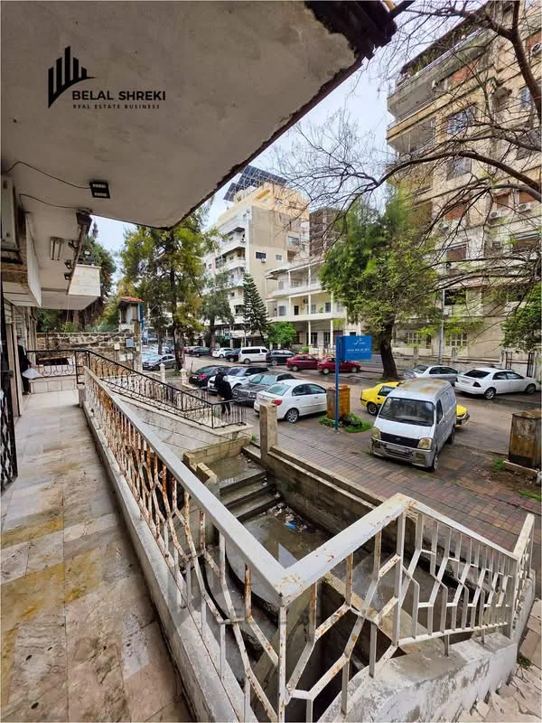 عقار تجاري بمساحة 117 م - اللاذقية - صورة 3