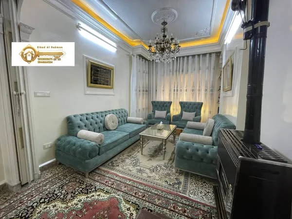 شقة بمساحة 100 م - دمشق - صورة 3