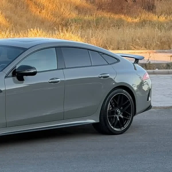 Mercedes Gt43 AMG - دمشق - صورة 2