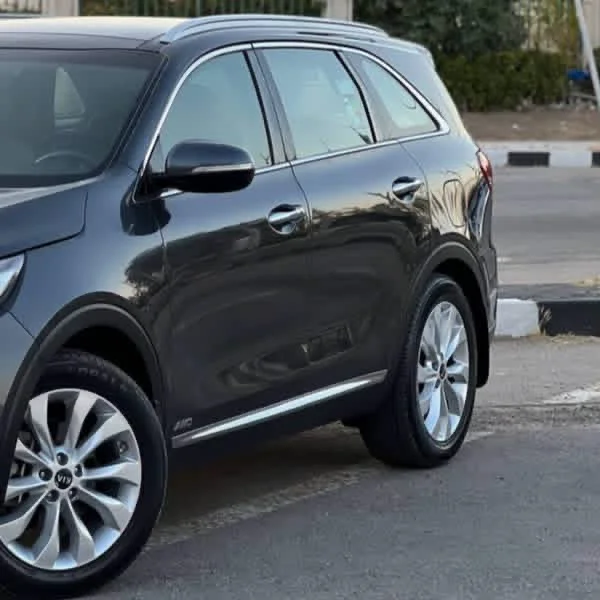 KIA Sorento - دمشق - صورة 2
